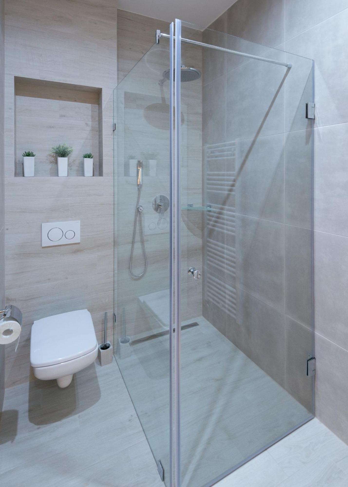 Paulay Deluxe Suites By Corall بودابست المظهر الخارجي الصورة