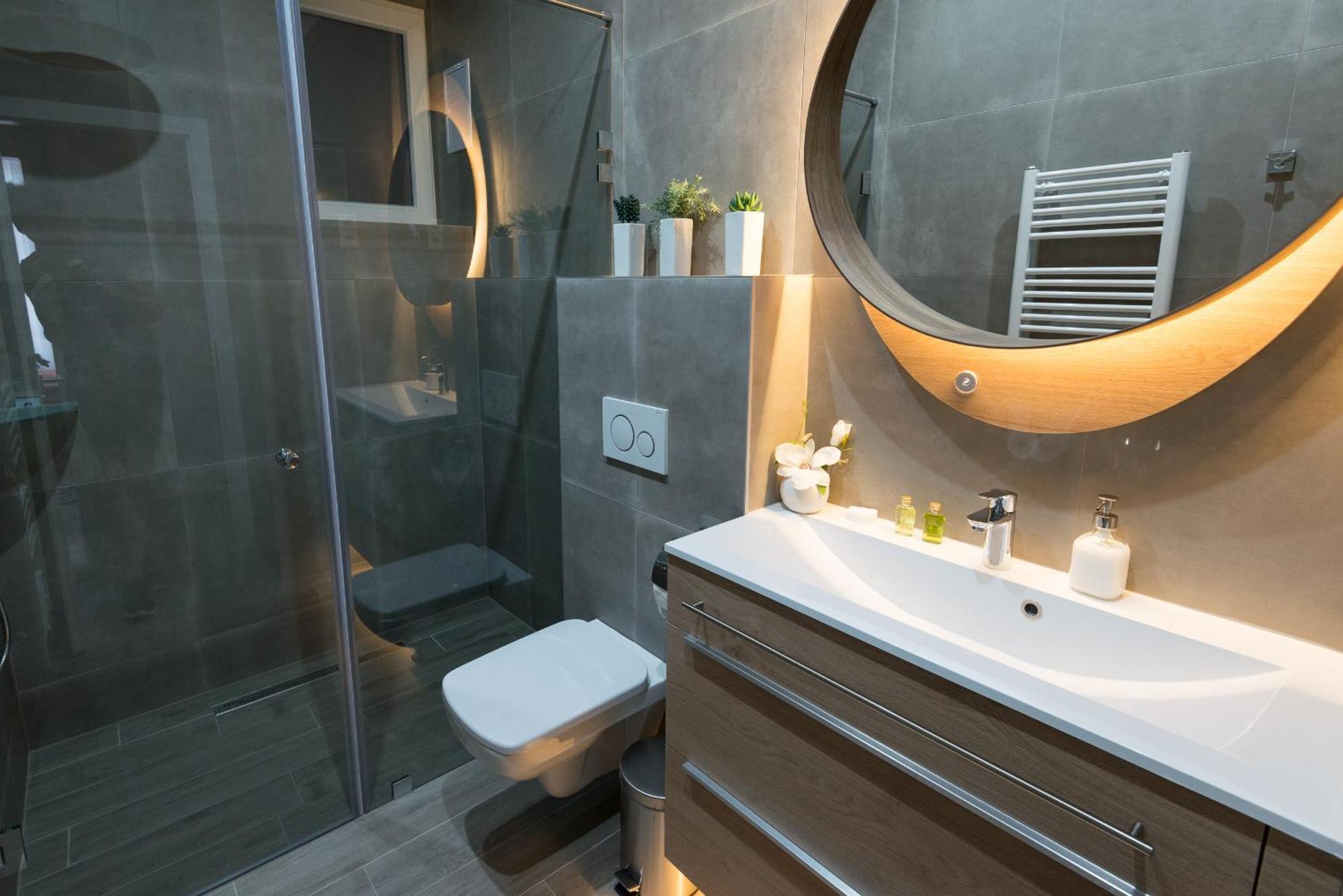 Paulay Deluxe Suites By Corall بودابست المظهر الخارجي الصورة